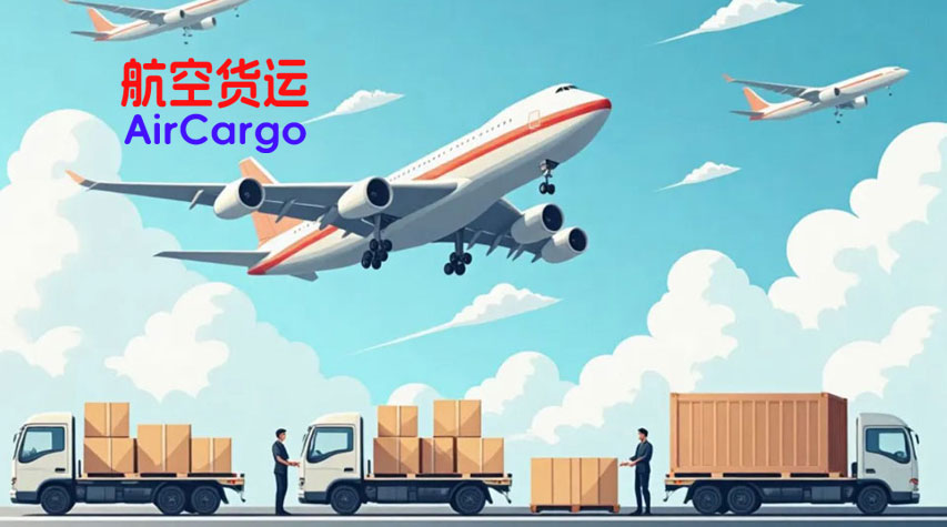 快递江湖新势起：av快递和ay快递，选择合适的快递方式